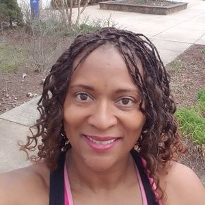 Meet your Posher, Rosa